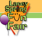 Lacey Spring Funfair